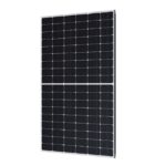 JA Solar JAM66D46 LB 710W - Bifacial фотоволтаичен панел с N-type TOPCon технология, 710W мощност, стъкло-стъкло конструкция и 30 години гаранция