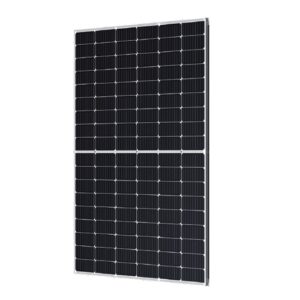 JA Solar JAM66D46 LB 710W - Bifacial фотоволтаичен панел с N-type TOPCon технология, 710W мощност, стъкло-стъкло конструкция и 30 години гаранция