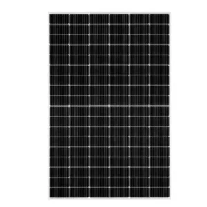Соларен панел JA Solar JAM54S30 540W MR - монокристален