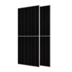 JA Solar JAM72D40-580/GB – 580W монокристален соларен панел с 22.45% ефективност, half-cell технология и 30 години гаранция