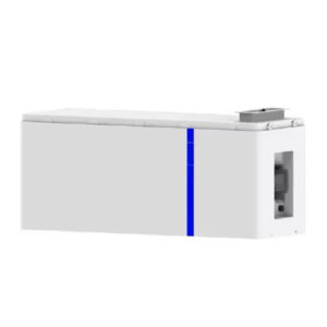 AI-W5.1-B LiFePO₄ батерия 5.12 kWh – водоустойчива и за външен монтаж