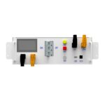Deye HVB750V/100A – High Voltage Battery Cluster Control Box за до 12 LiFePO4 модула с CAN и RS485 комуникация