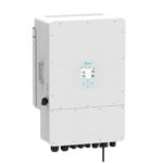 Deye SUN-10K-SG04LP3-EU хибриден трифазен инвертор 10kW с нисковолтови батерии и Wi-Fi управление