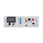 DEYE BOS-G-PDU-2 PRO – Високоволтова управляваща кутия за BOS-G батерии с RS485/CAN и монтаж в 19-инчов шкаф
