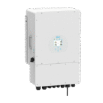 Хибриден инвертор Deye 12kW 48V с 3 MPPT и IP65 защита