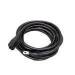 DEYE ENCable5.0 – 5-метров захранващ кабел 1000V, отрицателен полюс, 4AWG