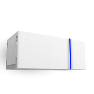 Deye GB-LM4.0 – 4.09 kWh високоволтова LiFePO₄ батерия IP65 за соларни системи