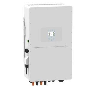 Deye SUN-50K-SG01HP3-EU – 50kW трифазен високоволтов хибриден инвертор с Wi-Fi