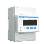 Deye Energy Meter – модулен енергиен измервател с RS485 Modbus за фотоволтаични системи