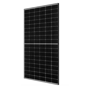 JA Solar JAM54S30-420/LR – 420W монокристален соларен панел с черна рамка
