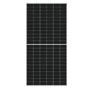 A Solar JAM72D40-585W – соларен панел с PERC технология и алуминиева рамка, подходящ за мащабни проекти
