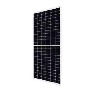 Фотоволтаичен панел JA Solar JAM54D40-455W с двойно закалено стъкло, N-type клетки и Half-Cell технология – модерен двустранен дизайн