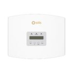 Solis EPM Export Manager 5G – интелигентно устройство за контрол на износа в PV системи