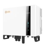 Solis S6 10kW – трифазен хибриден инвертор с HV батерия и UPS