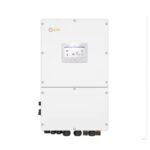 Solis S6-EH1P8K-L-PLUS хибриден инвертор 8kW монофазен с LCD дисплей