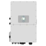Deye SUN-30K-SG01HP3-EU-BM3 – 30kW трифазен HV инвертор с 3 MPPT и Wi-Fi
