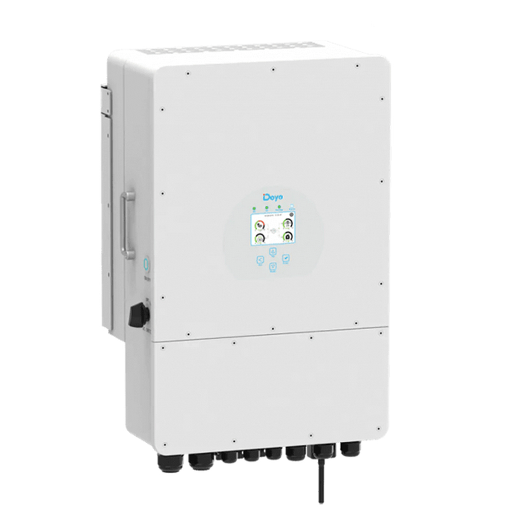 SUN-5K-SG04LP3-EU_1 Deye SUN-25K-SG01HP3-EU-AM2 – 25kW трифазен HV инвертор с Wi-Fi