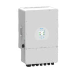 Deye SUN-12K-SG04LP3 – 12kW трифазен хибриден инвертор 48V с Wi-Fi