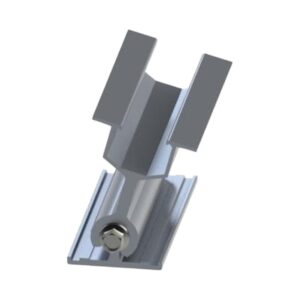 Регулируем преден крак Ballasted Adjustable Front Leg за монтаж на соларни панели без пробиване