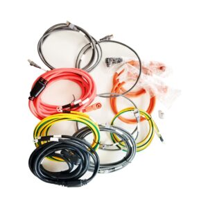 Sunwoda System Wiring Kit CIESS-35~60-R кабелен комплект за HV батерийни шкафове