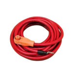 DEYE Standard Power Cable 5m – Захранващ кабел за PCS инвертори 1000V