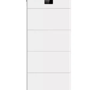 Sunwoda SunESS-10 HV – високоволтова ESS система 20kWh с BMS 400V и IP55