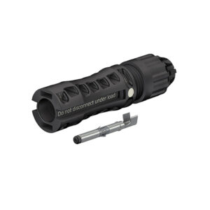 MC4 конектор за кабел 6mm² женски IP67 за соларни системи