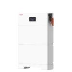 Sunwoda SunESS-10KW сет – 2x 5kWh нисковолтови батерии, контролна кутия и кабели