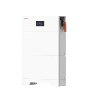 Sunwoda SunESS-10KW сет – 2x 5kWh нисковолтови батерии, контролна кутия и кабели