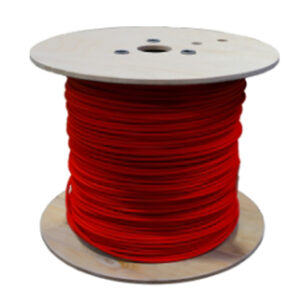 KBE H1Z2Z2-K 1×6 mm² Solar Cable – соларен кабел TÜV Германия