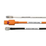 Sunwoda System Wiring комплект кабели за батерии и инвертори