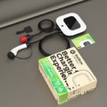Зарядна станция RheidonTech WB500 11 kW | Трифазна | 6 метра - Image 2
