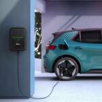 Зарядна станция Elli Charger 2 Connect 7.5 м. кабел Тип 2 | 22 kW AC - Image 3