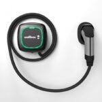 Зарядна станция Wallbox Pulsar Plus със софтуер EVPoint кабел Тип 2 | 22 kW AC | черен цвят - Image 2