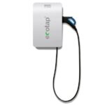 Бързозарядна станция EcoTap кабел CCS 2 | 30 kW DC