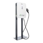 Бързозарядна станция EcoTap кабел CCS 2 | 30 kW DC - Image 2