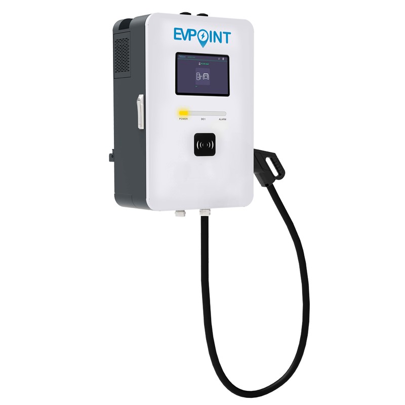 dc-fast-charger-40-kw-ccs2-wallbox-evpoint-zariadna-stancia Бързозарядна станция EVPoint DC40 кабел CCS 2 | 40 kW DC - Image 1