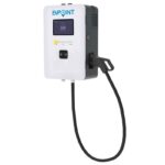 Бързозарядна станция EVPoint DC40 кабел CCS 2 | 40 kW DC - Image 4