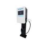 Бързозарядна станция EVPoint DC40 кабел CCS 2 | 40 kW DC - Image 3