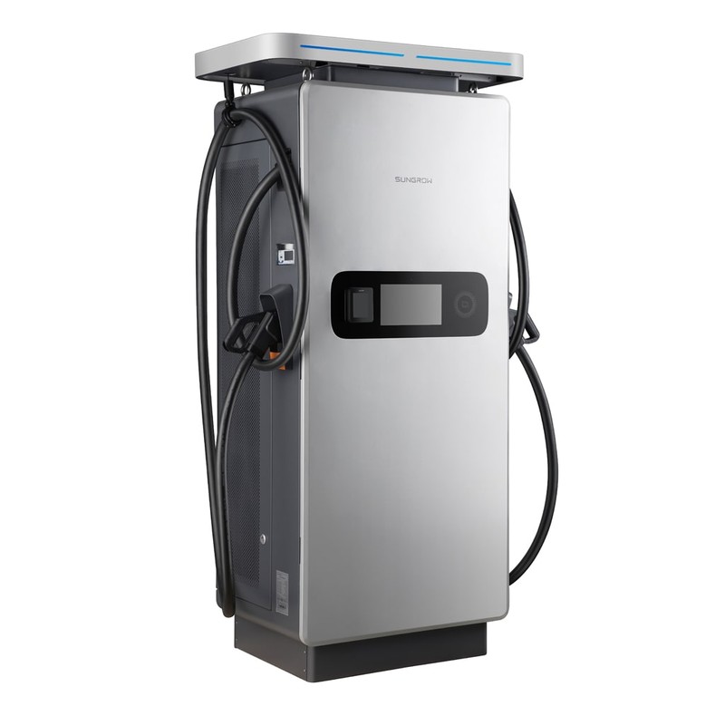 dc-zariadna-stancia-za-zarejdane-na-elektricheski-avtomobili-evpoint-sungrow-idc120e-ccs2 Бързозарядна станция SUNGROW кабели с конектор CCS 2 | 120 kW DC - Image 1