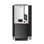 Бързозарядна станция EVBox Troniq 50 кабели CCS 2 и CCS 2 | AC Контакт Type 2 | 50 kW DC