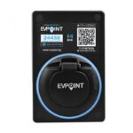 Зарядна станция EVPoint EV7 контакт Тип 2 | 7.4 kW AC - Image 3
