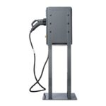 Бързозарядна станция EcoTap кабел CCS 2 | 30 kW DC - Image 4