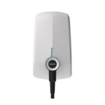 Зарядна станция EVBox Elvi Wallbox кабел 6 м Тип 2 | 22 kW AC