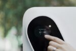 Зарядна станция ETREL INCH PRO контакт Тип 2 | 22 kW AC - Image 4