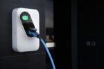 Зарядна станция ETREL INCH PRO контакт Тип 2 | 22 kW AC - Image 5