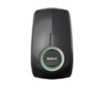 Зарядна станция EVBox Elvi Wallbox контакт Тип 2 | 22 kW AC