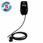 Зарядна станция EVPoint EV22 PLUS кабел Тип 2 | 22 kW AC