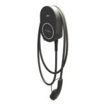 Стационарна зарядна станция go-e Charger Core трифазна 22 kW | 6м. кабел | Тип 2