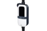 Мобилно зарядно устройство RheidonTech PC200 Шуко - GBT | 3,7 kW 6 - 16 A - Image 2
